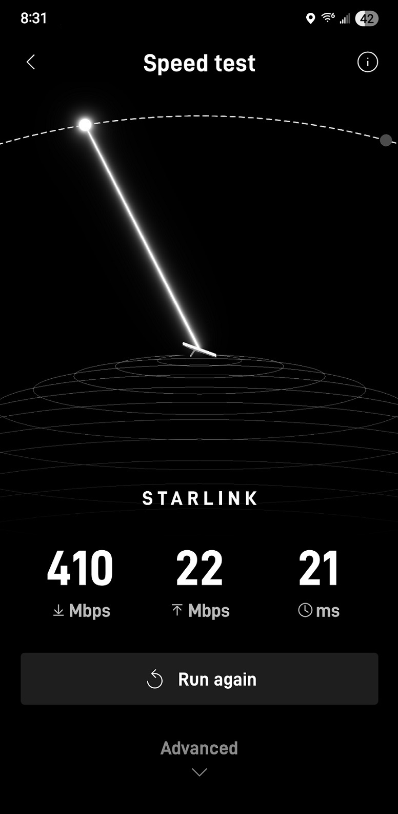 Starlink Installation Services